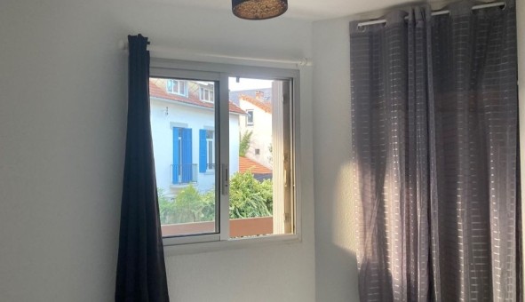 Logement �tudiant T2 &agrave; Tarbes (65000)