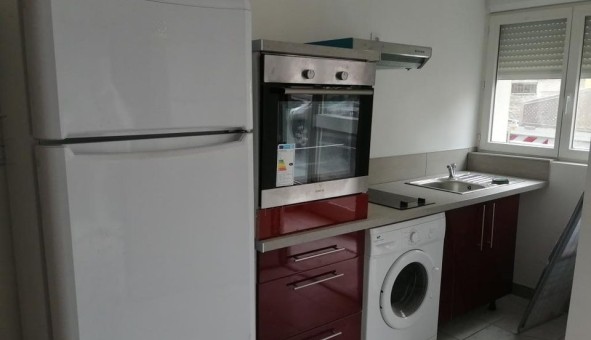 Logement �tudiant Location T2 Vide Tarbes (65000)