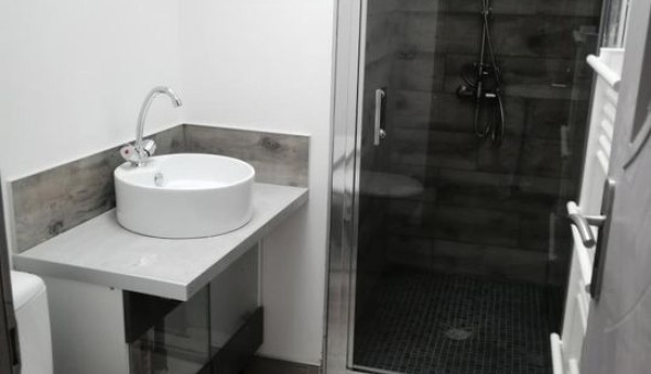 Logement �tudiant T2 &agrave; Tarbes (65000)