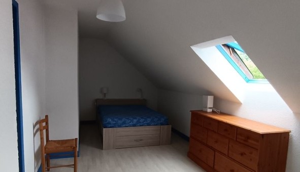 Logement �tudiant T2 &agrave; Tarbes (65000)