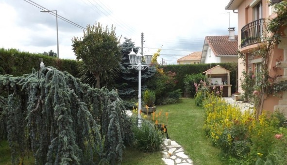 Logement �tudiant Location T2 Vide Tarbes (65000)