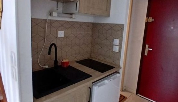 Logement �tudiant T2 &agrave; Tarbes (65000)