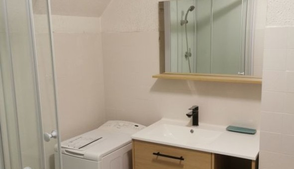 Logement �tudiant T2 &agrave; Tarbes (65000)