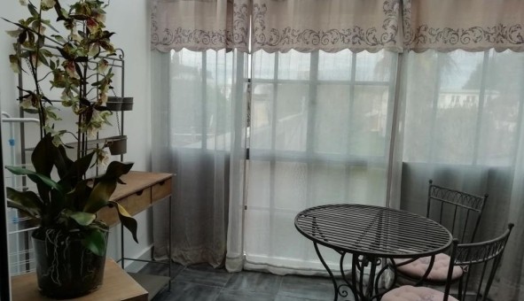 Logement �tudiant T2 &agrave; Tarbes (65000)