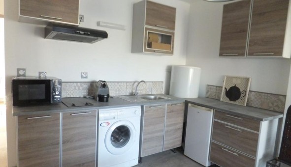 Logement �tudiant T2 &agrave; Tarbes (65000)