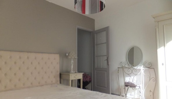 Logement �tudiant T2 &agrave; Tarbes (65000)
