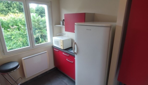 Logement �tudiant T2 &agrave; Tarbes (65000)