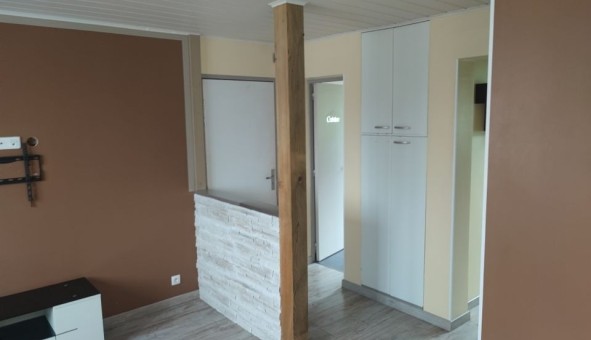 Logement �tudiant T2 &agrave; Tarbes (65000)