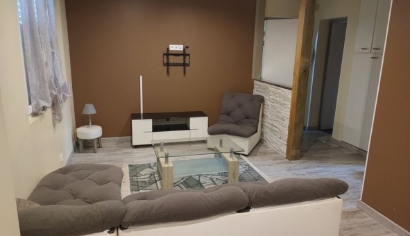 Logement �tudiant T2 &agrave; Tarbes (65000)