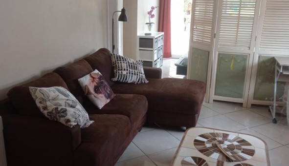 Logement tudiant Location T2 Vide Tarnos (40220)