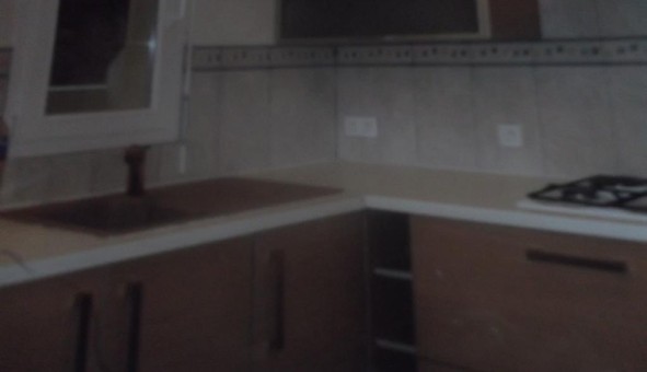 Logement tudiant T2 à Tarnos (40220)