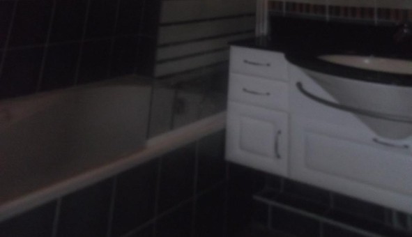 Logement tudiant T2 à Tarnos (40220)