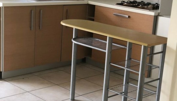 Logement �tudiant T2 &agrave; Tarnos (40220)