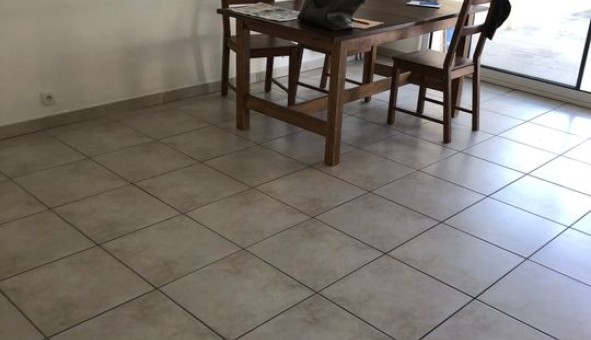Logement �tudiant T2 &agrave; Tarnos (40220)