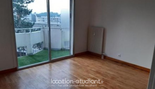 Logement étudiant T2 à Tassin la Demi Lune (69160)
