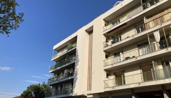 Logement tudiant Location T2 Vide Tassin la Demi Lune (69160)