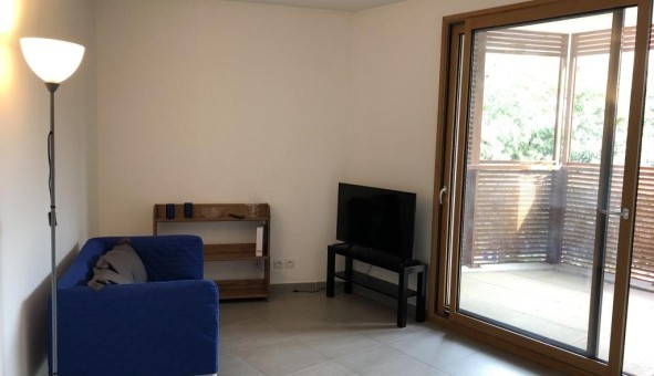 Logement �tudiant T2 &agrave; Tassin la Demi Lune (69160)