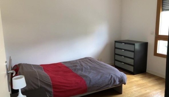 Logement �tudiant T2 &agrave; Tassin la Demi Lune (69160)