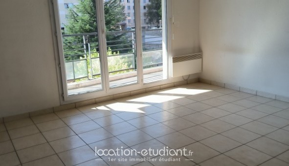 Logement �tudiant T2 &agrave; Tassin la Demi Lune (69160)