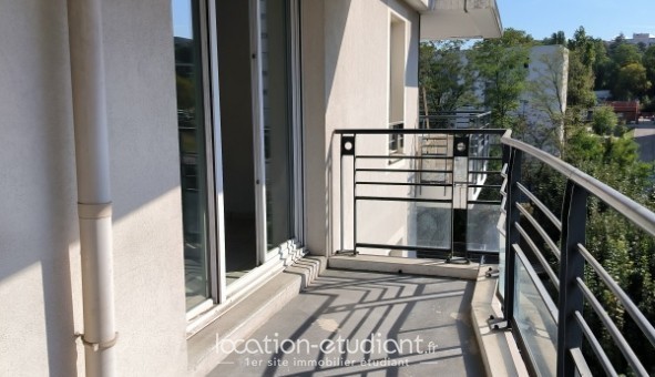 Logement �tudiant T2 &agrave; Tassin la Demi Lune (69160)