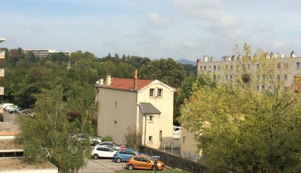 Logement �tudiant Location T2 Vide Tassin la Demi Lune (69160)