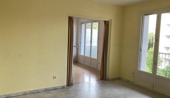 Logement �tudiant T2 &agrave; Tassin la Demi Lune (69160)