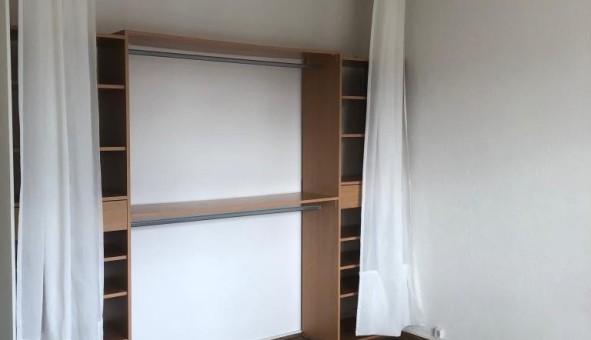 Logement �tudiant T2 &agrave; Tassin la Demi Lune (69160)