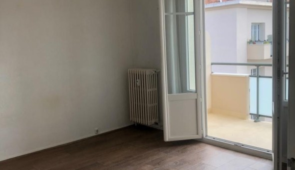 Logement �tudiant T2 &agrave; Tassin la Demi Lune (69160)