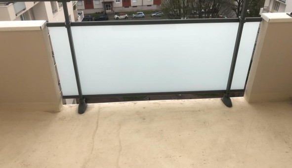 Logement �tudiant T2 &agrave; Tassin la Demi Lune (69160)