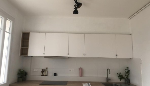 Logement �tudiant T2 &agrave; Tassin la Demi Lune (69160)