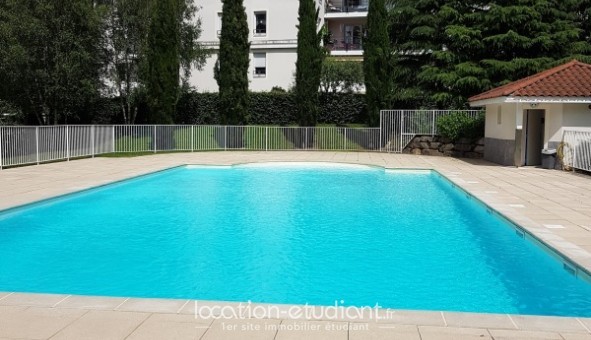 Logement �tudiant Location T2 Vide Tassin la Demi Lune (69160)