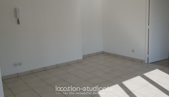 Logement �tudiant T2 &agrave; Tassin la Demi Lune (69160)