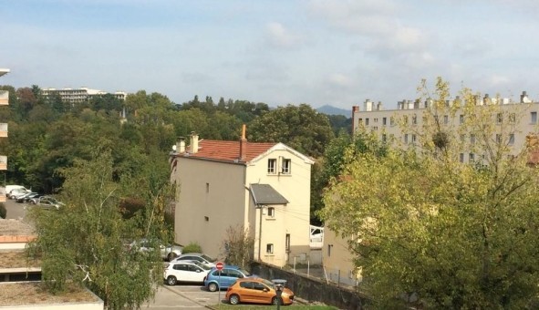 Logement �tudiant T2 &agrave; Tassin la Demi Lune (69160)