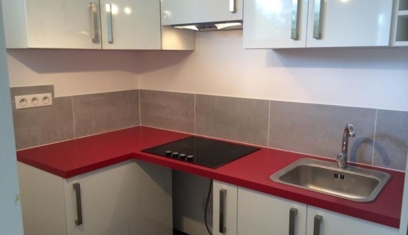 Logement �tudiant T2 &agrave; Tassin la Demi Lune (69160)