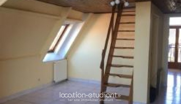 Logement tudiant T2 à Taverny (95150)