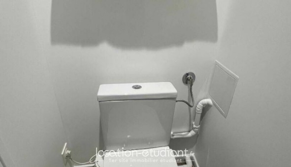 Logement tudiant T2 à Taverny (95150)