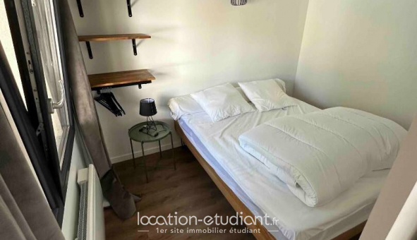 Logement �tudiant T2 &agrave; Taverny (95150)