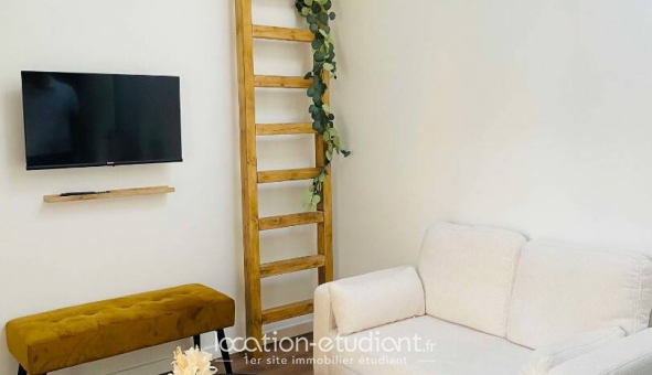 Logement �tudiant T2 &agrave; Taverny (95150)