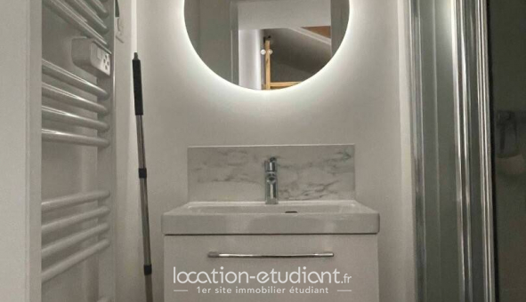 Logement �tudiant T2 &agrave; Taverny (95150)