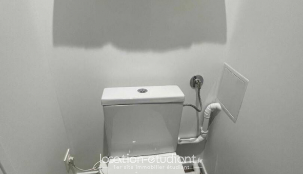 Logement �tudiant T2 &agrave; Taverny (95150)