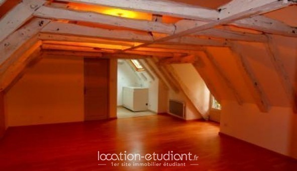 Logement tudiant T2 à Terrasson Lavilledieu (24120)