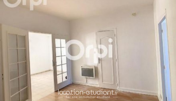 Logement tudiant T2 à Terrasson Lavilledieu (24120)