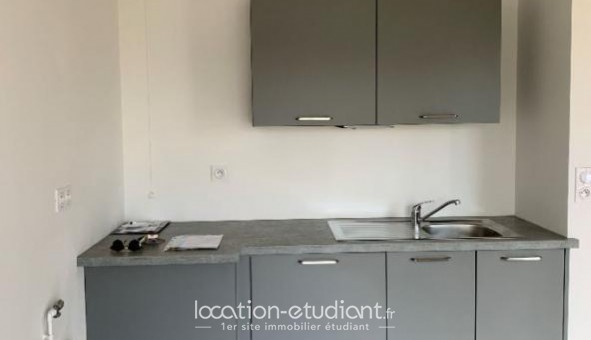 Logement tudiant T2 à Terville (57180)