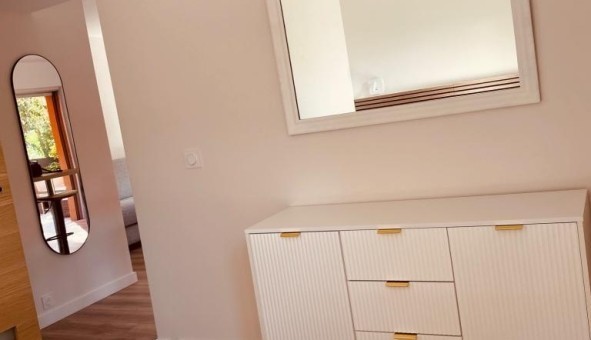 Logement tudiant T2 à Thoule sur Mer (06590)