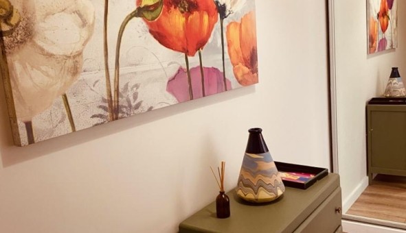 Logement tudiant T2 à Thoule sur Mer (06590)