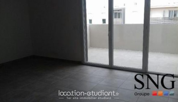 Logement tudiant T2 à Thza (66200)