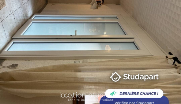 Logement tudiant T2 à Thza (66200)