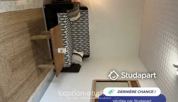 Logement tudiant T2 à Thza (66200)