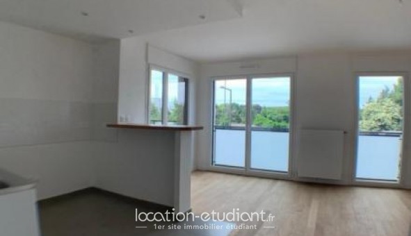 Logement étudiant T2 à Thiais (94320)