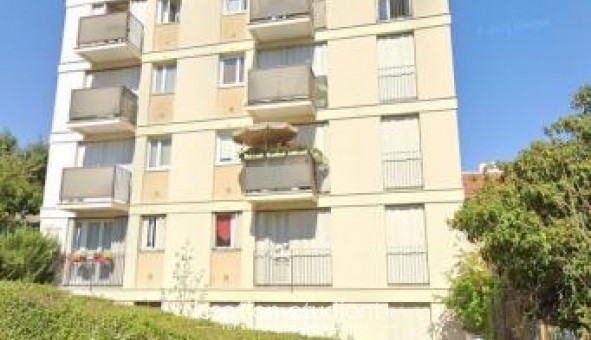 Logement tudiant T2 à Thiais (94320)